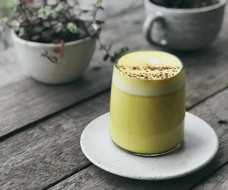 Matcha Latte selber machen